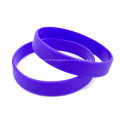 Bracelets imprimés Bracelets extensibles en silicone multicolore